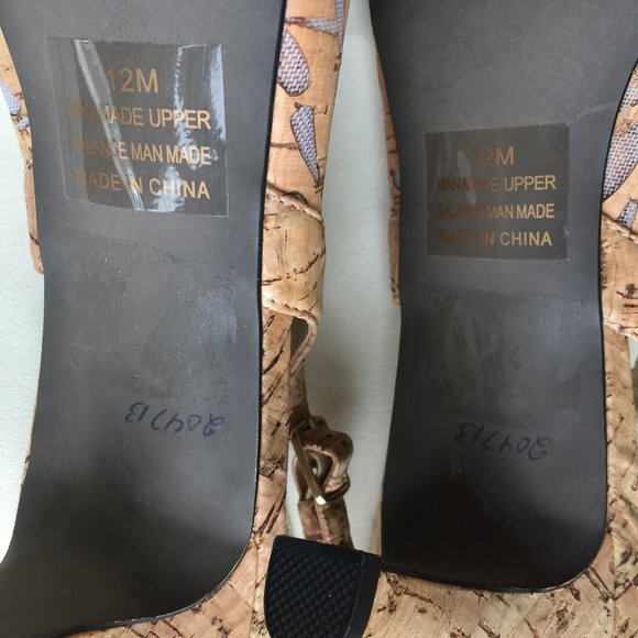 David Tate Women's Size 12M Shoes - Picture 6 of 12